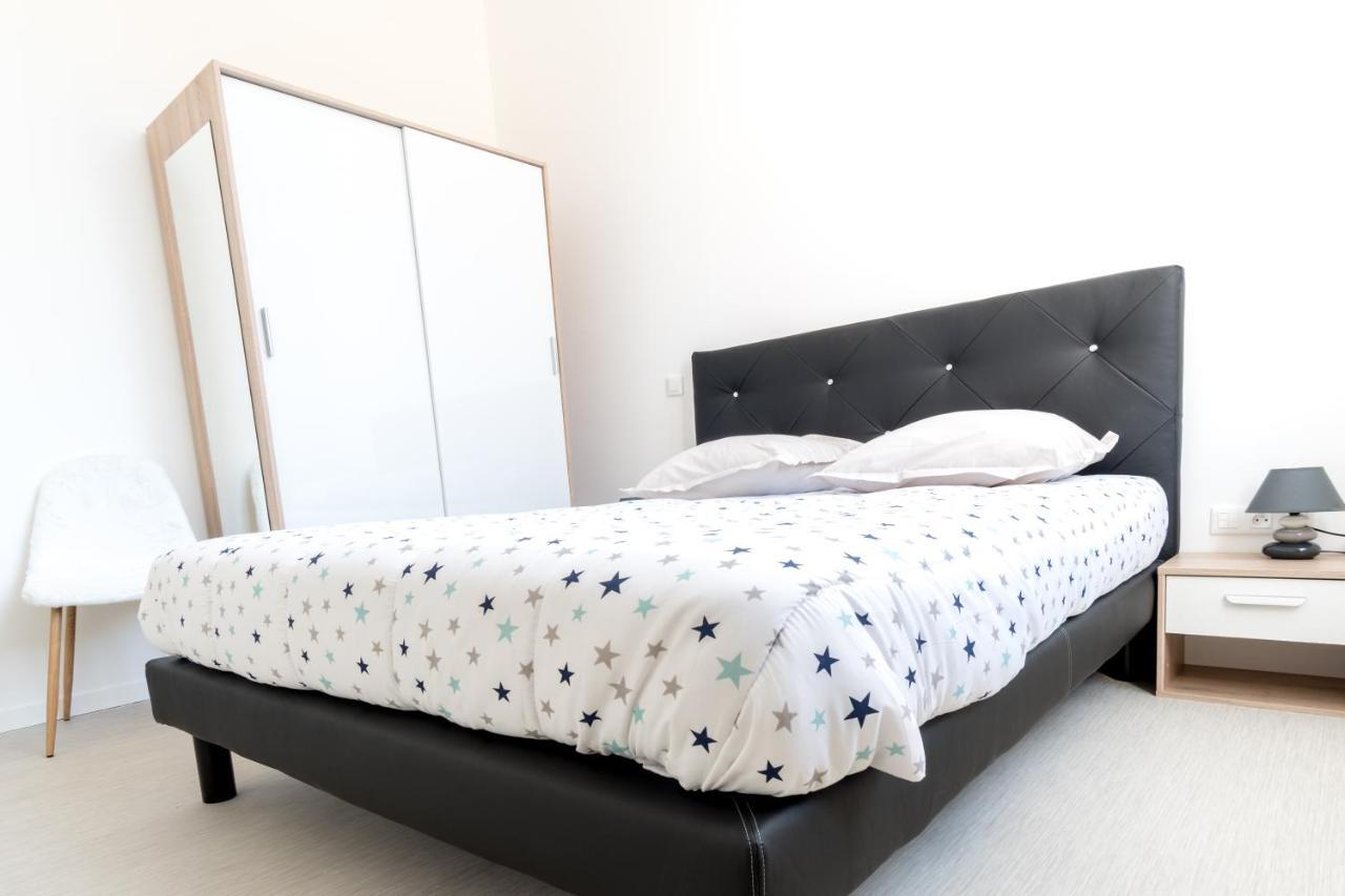 Sejour Chez Le Marin Apartment เลออาฟร์ ภายนอก รูปภาพ